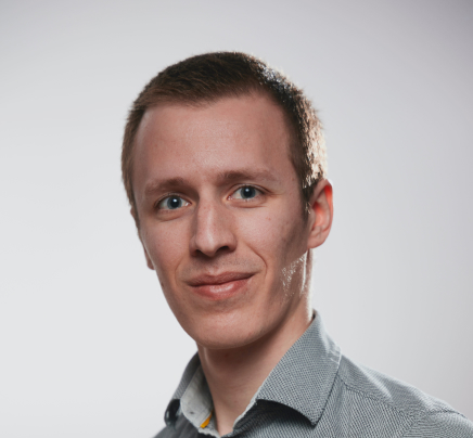 James Harrison, Trading Company Owner Manchester, UK